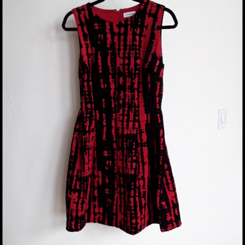 Calvin Klein Dress
